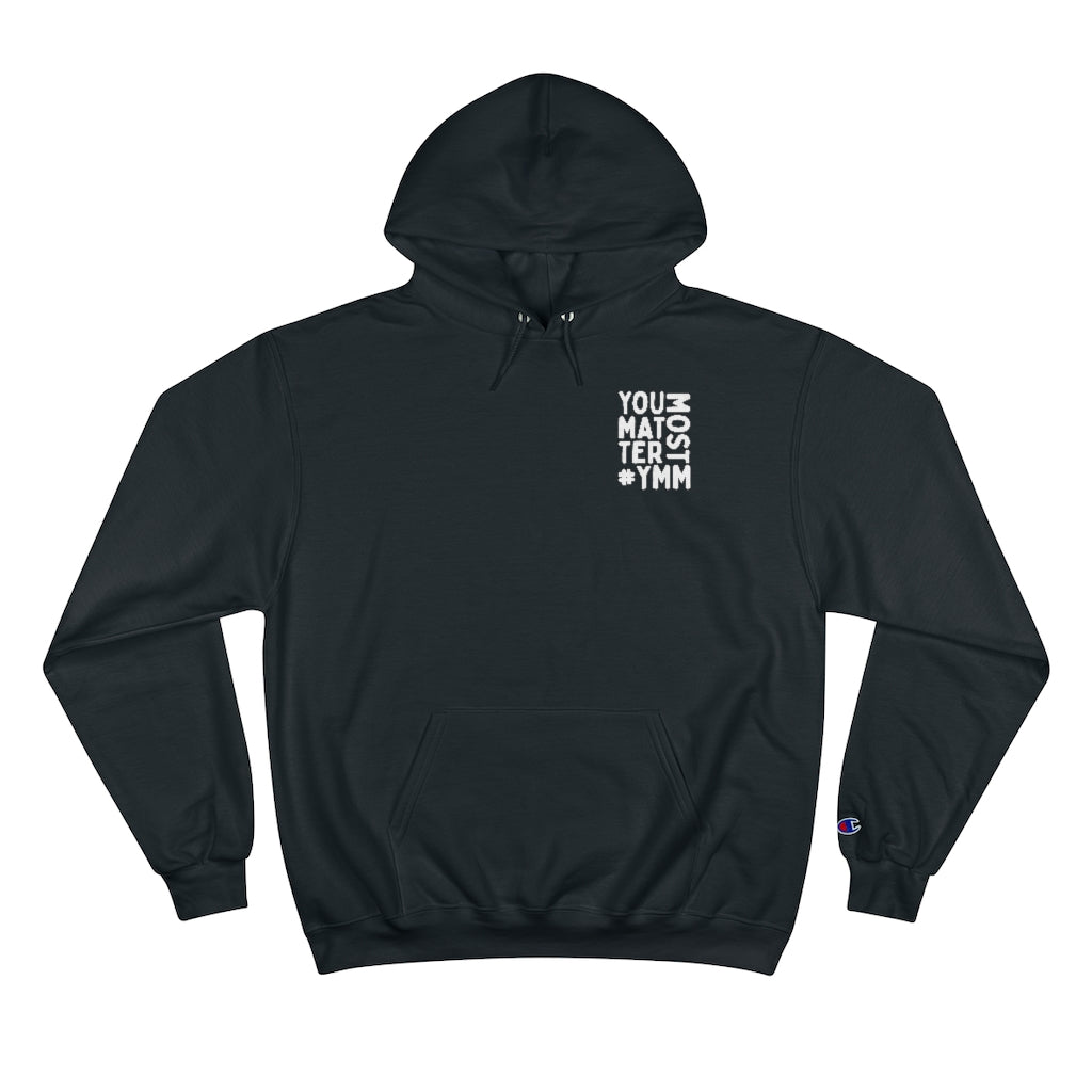 Champion end clearance hoodie