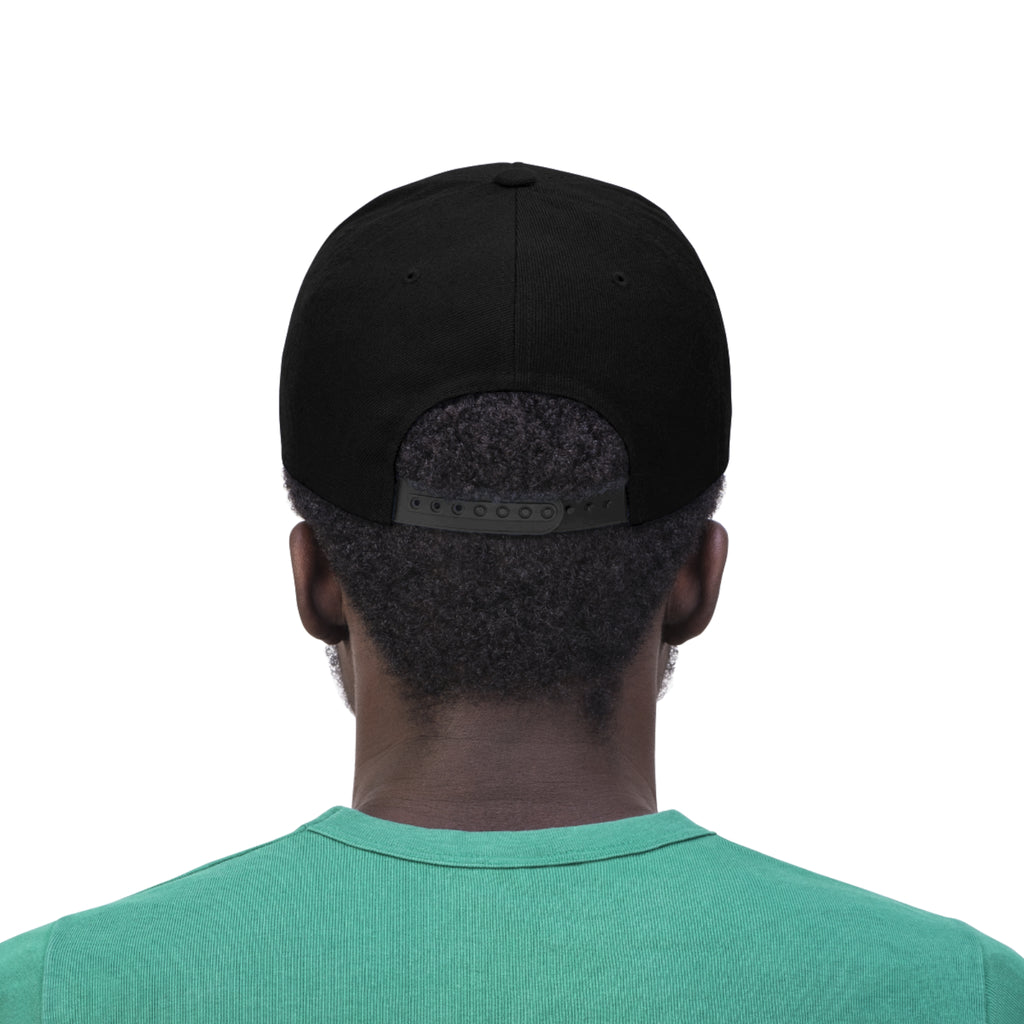 38% OFF on DaTeen 46 Black Baseball Cap for Men/Boy Snapback Caps  Distressed Wearing Adjustable Hat on